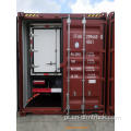 Dongfeng caminhão refrigerador de 3 toneladas